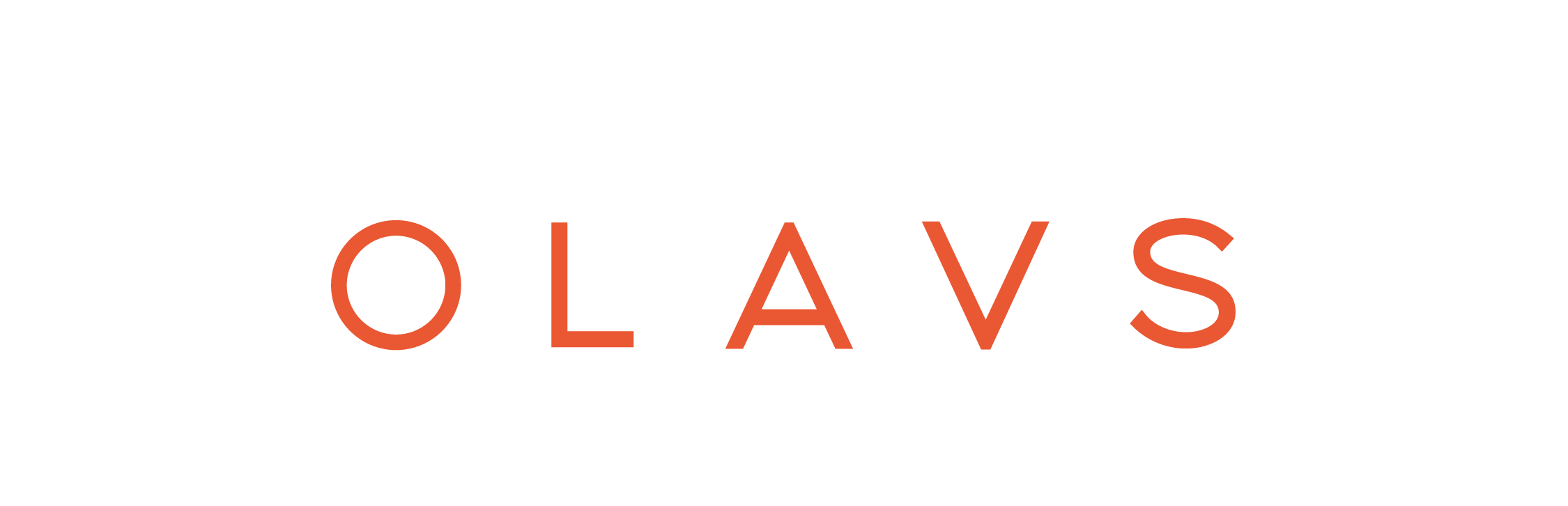 Olavs logo 01